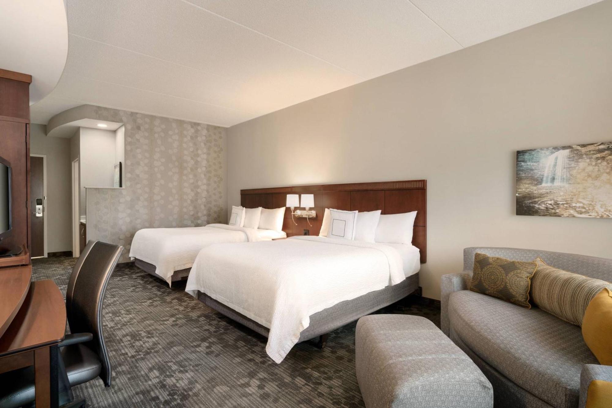Courtyard By Marriott Middletown Goshen Exterior foto