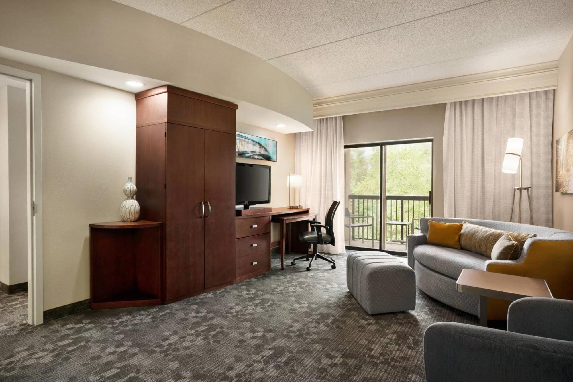 Courtyard By Marriott Middletown Goshen Exterior foto