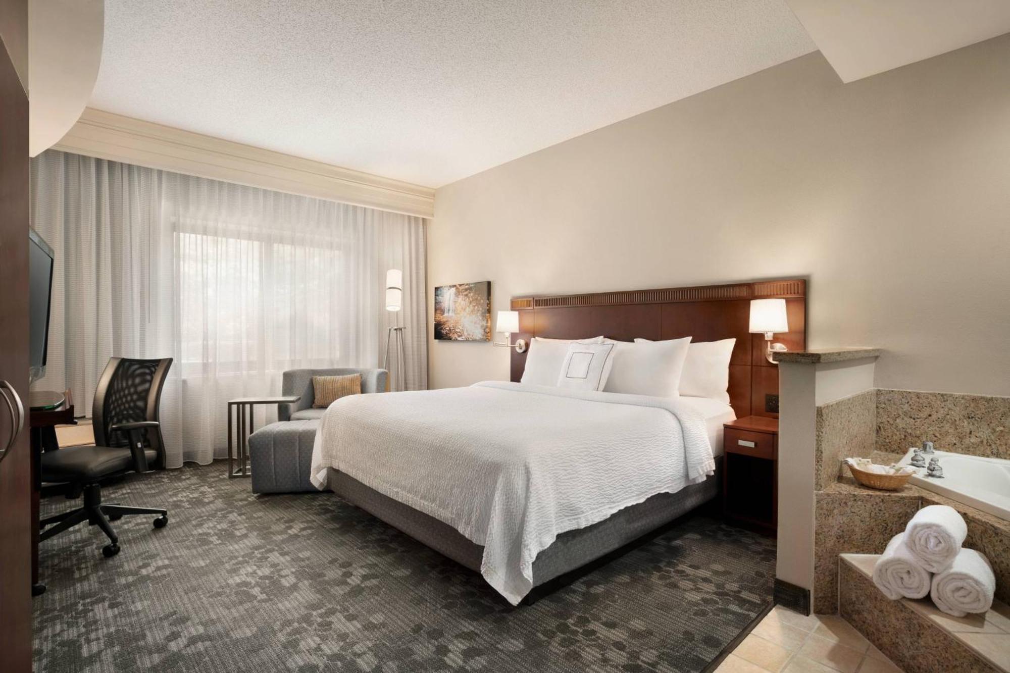 Courtyard By Marriott Middletown Goshen Exterior foto