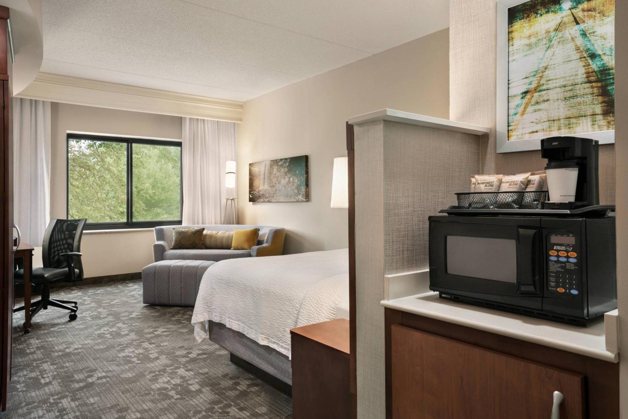 Courtyard By Marriott Middletown Goshen Exterior foto