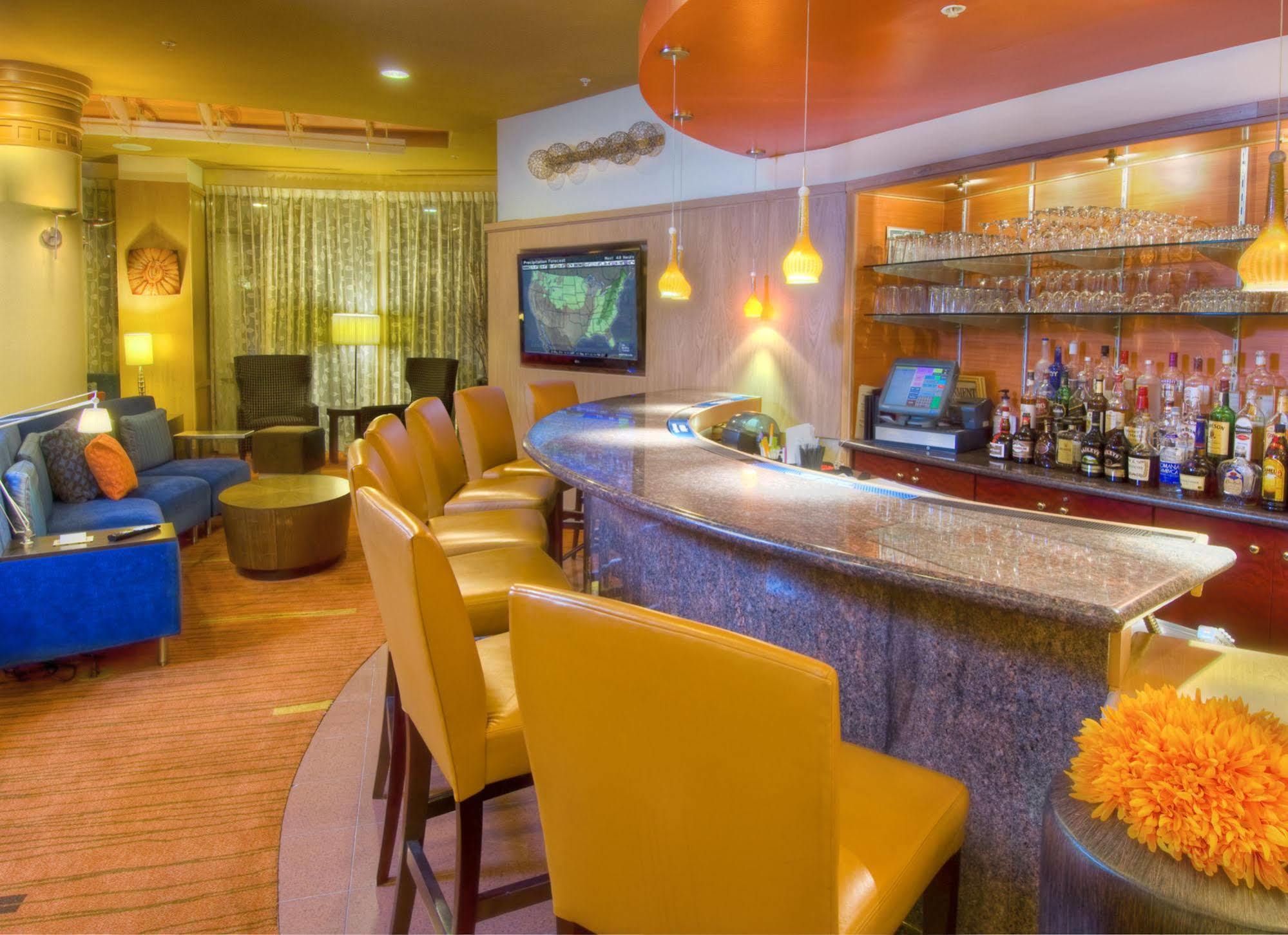 Courtyard By Marriott Middletown Goshen Restaurante foto
